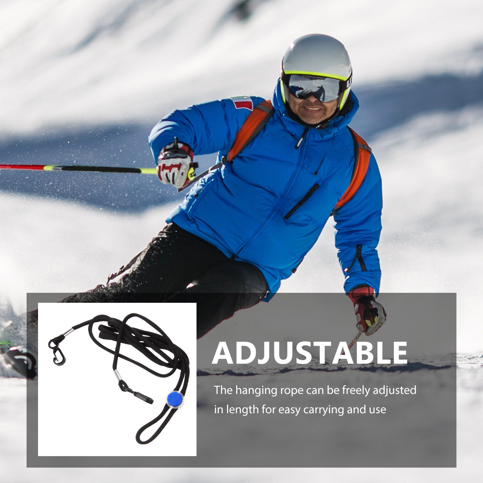 Kaymaz eldiven askı ipi, kayıp - Kids Outdoor Gloves incelemesi ve fiyatı