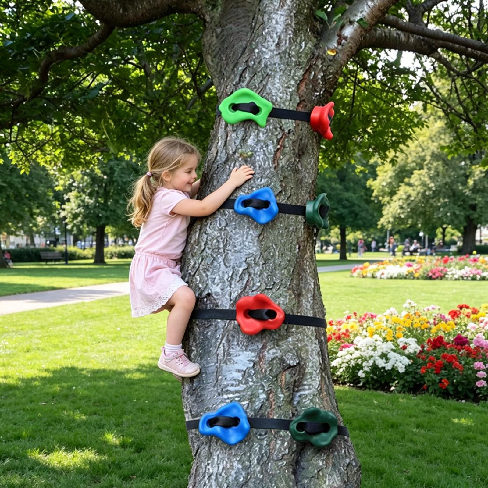 Açık Hava Oyun Ekipmanları Aya - Kids Outdoor Obstacle Course Equipment incelemesi ve fiyatı