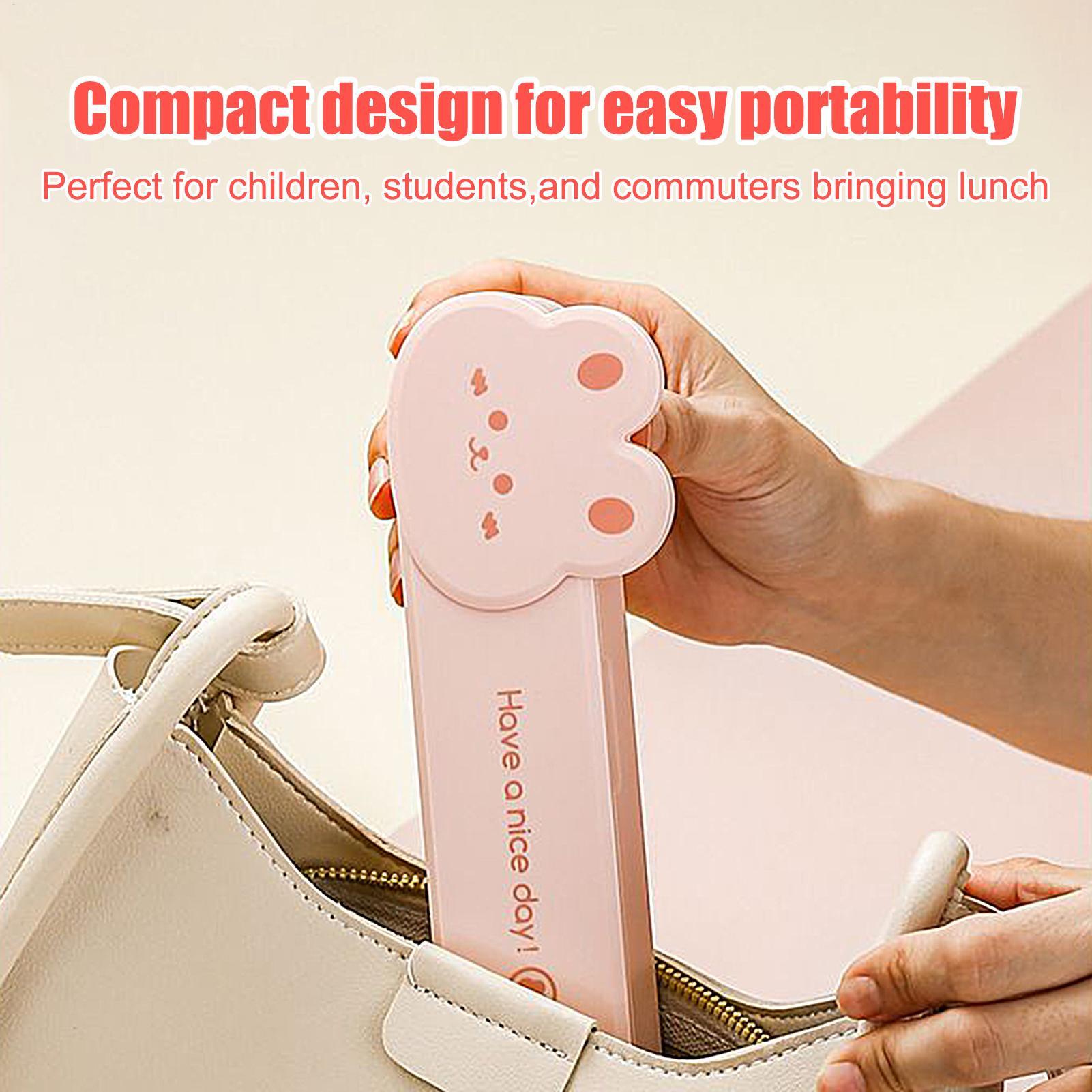Seyahat Gereçleri Öğle Yemeği  - Kids.Outdoor Utensils incelemesi ve fiyatı