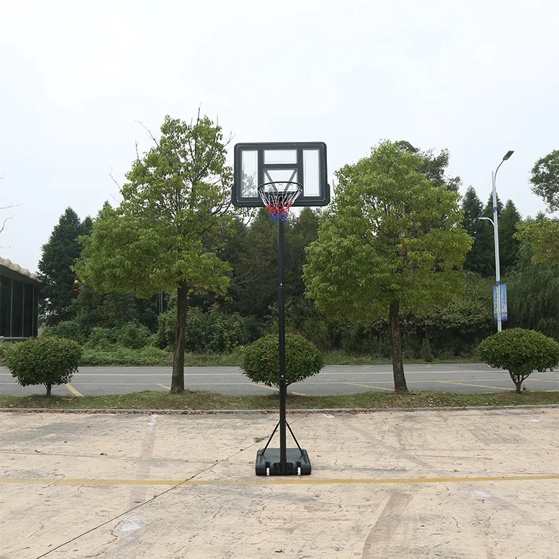 Çocuklar için Açık Hava Basket - Kids Outdoor Set incelemesi ve fiyatı