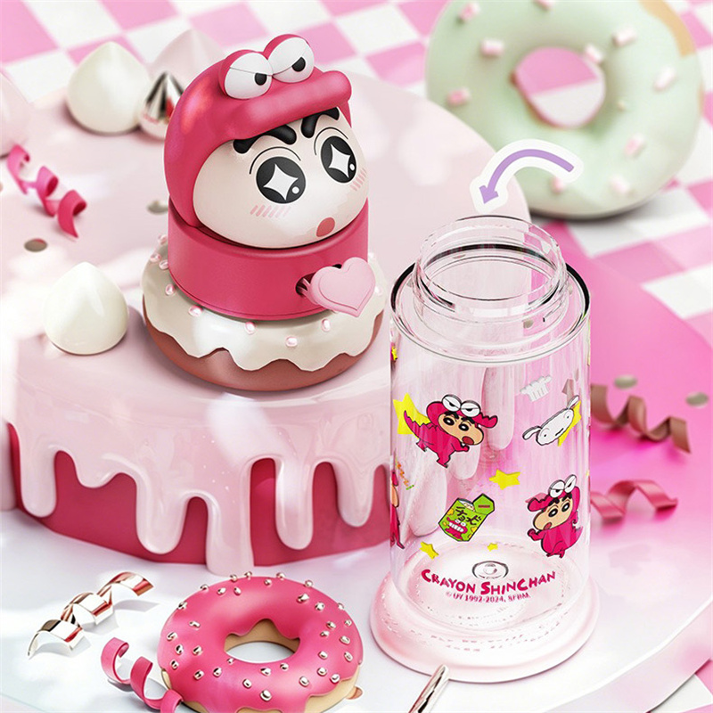X&W Crayon Shin-Chan 500ml Çoc - Outdoor Kid Friendly incelemesi ve fiyatı