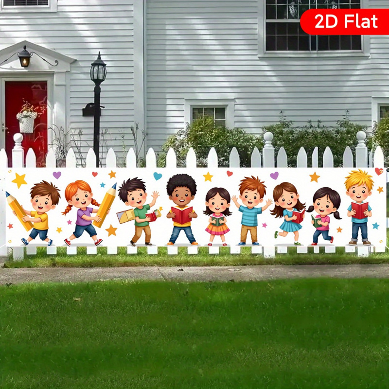 VIKAMA Okula Dönüş Bahçesi Ban - Kids Outdoor Yard incelemesi ve fiyatı
