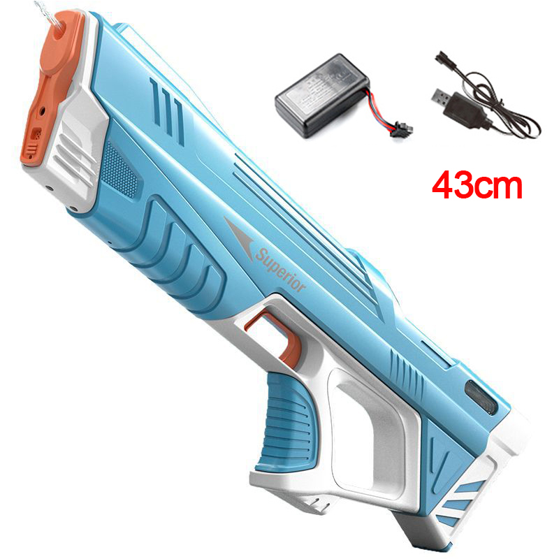 43 cm Tam Elektrikli Otomatik  - Kids Outdoor Toy Storage incelemesi ve fiyatı