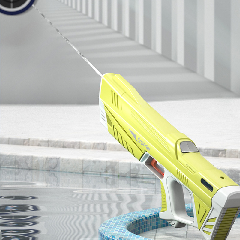 43 cm Tam Elektrikli Otomatik  - Kids Outdoor Toy Storage incelemesi ve fiyatı