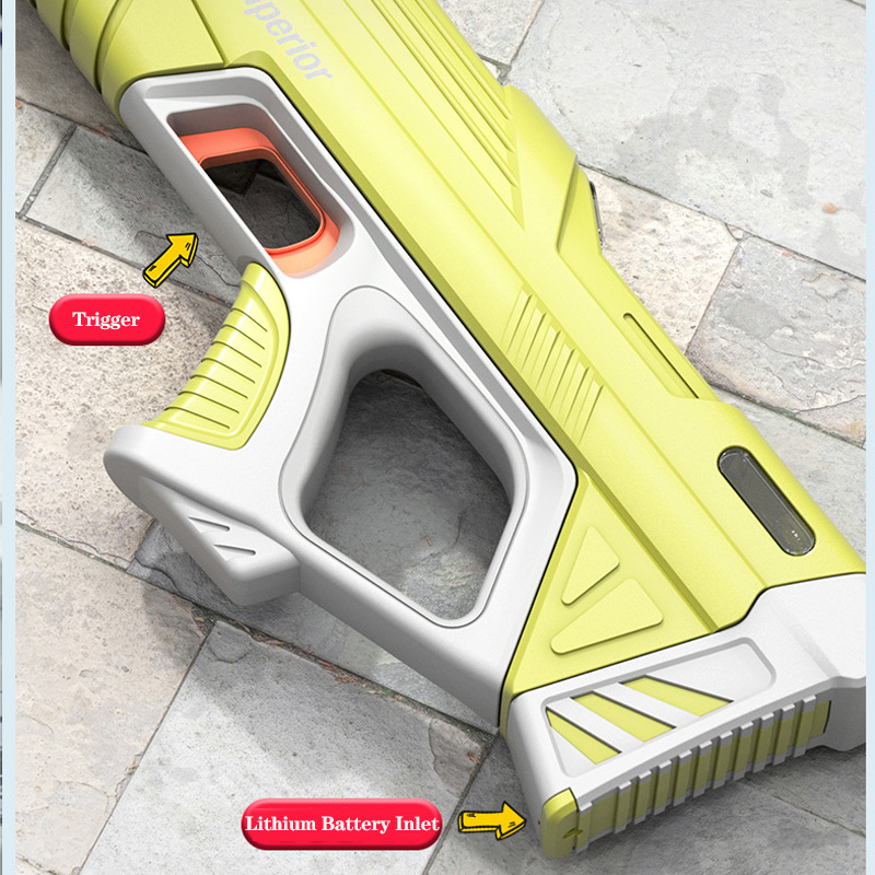 43 cm Tam Elektrikli Otomatik  - Kids Outdoor Toy Storage incelemesi ve fiyatı