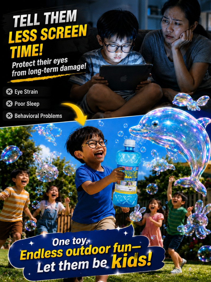 Kabarcık Suyu Çocuklar için Na - Outdoor Kid Friendly incelemesi ve fiyatı
