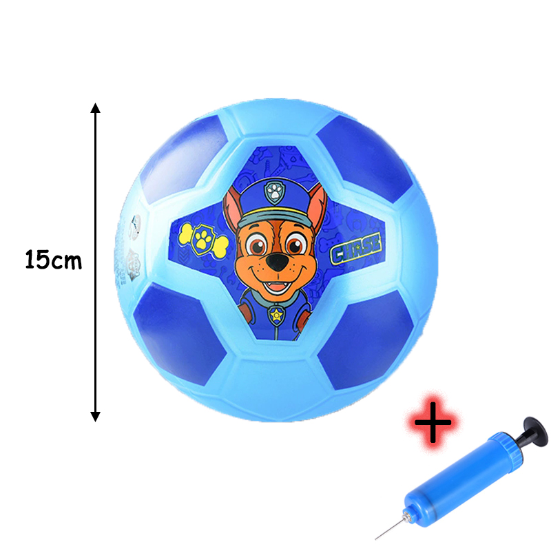 PAW Patrol Futbol Karikatür An - Kids Outdoor Set incelemesi ve fiyatı