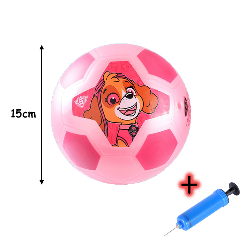 PAW Patrol Futbol Karikatür An - Kids Outdoor Set incelemesi ve fiyatı