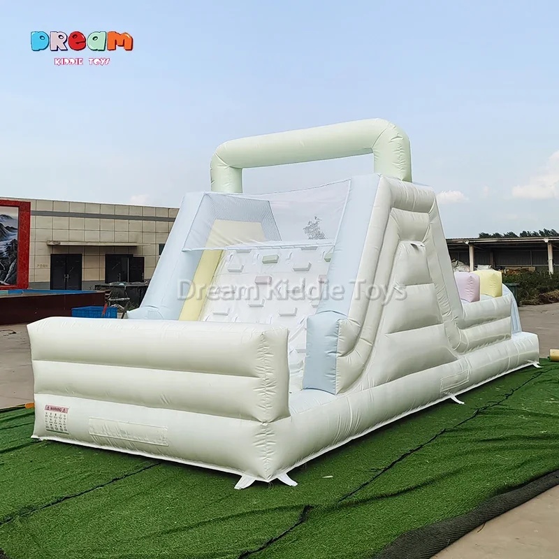 Dev PVC Şişme Engel Tüneli Açı - Kids Outdoor Obstacle Course Equipment incelemesi ve fiyatı