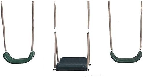 Açık Hava Oyun Seti Çocuklar İ - Kids Outdoor Swing Set With Slide incelemesi ve fiyatı