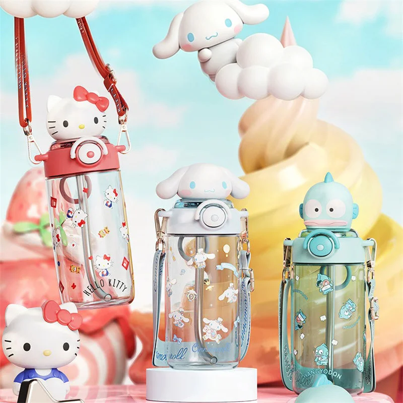 X&W Kawaii Sanrio Bebekler Pip - Outdoor Kid Friendly incelemesi ve fiyatı
