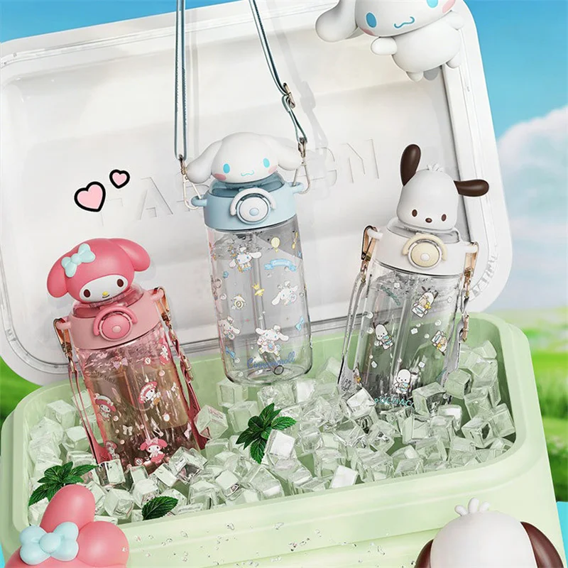 X&W Kawaii Sanrio Bebekler Pip - Outdoor Kid Friendly incelemesi ve fiyatı