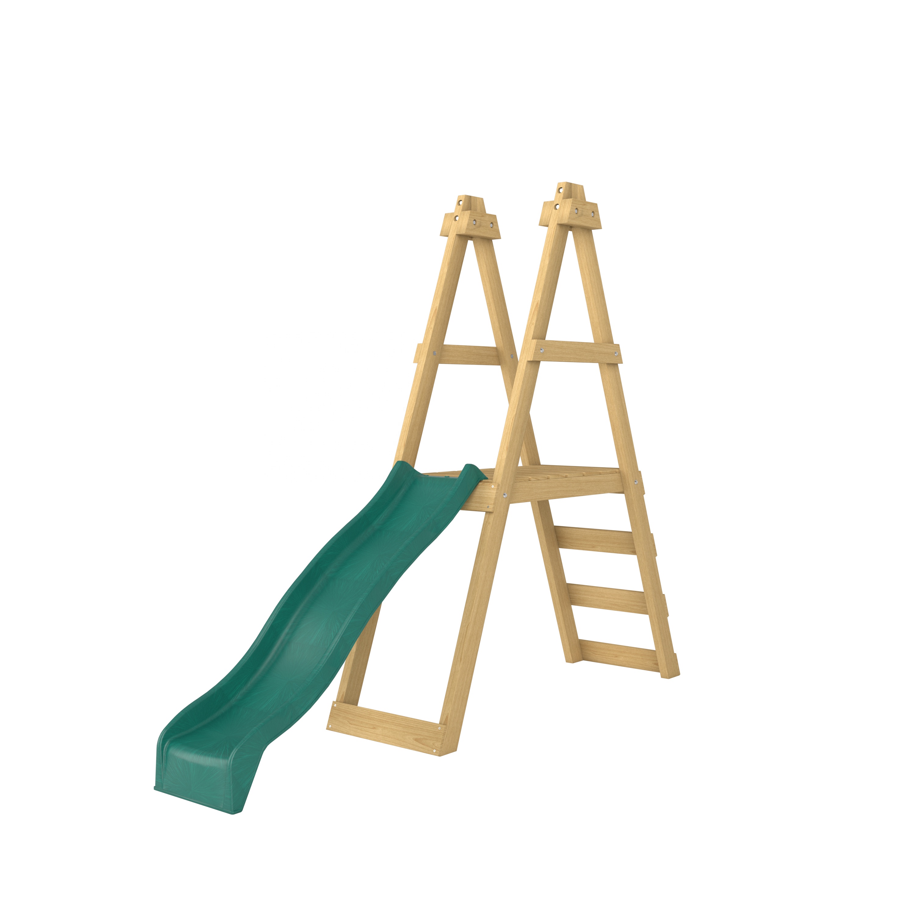 2026 Jungle Gym Kaydırak Salın - Kids Outdoor Swing Set With Slide incelemesi ve fiyatı