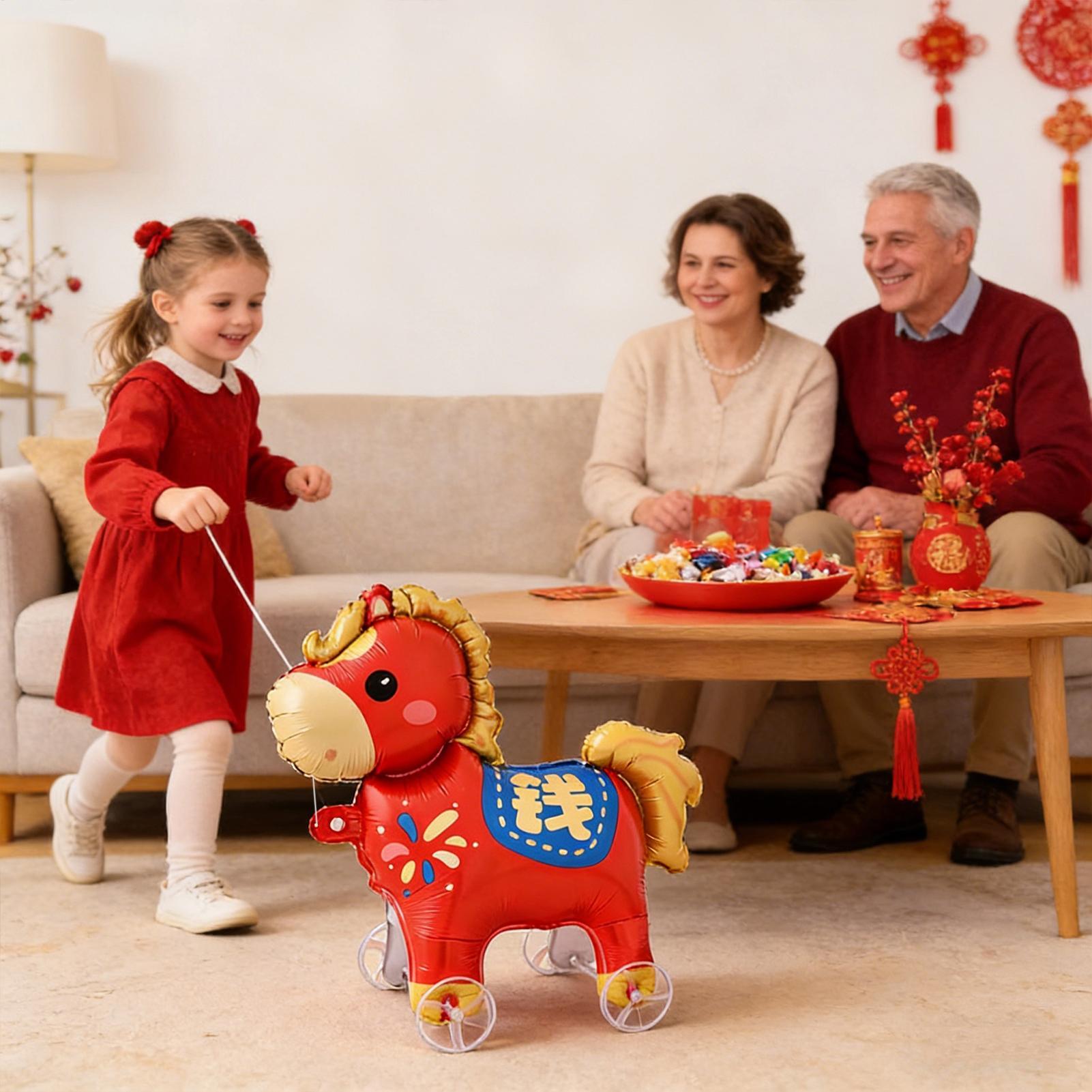 Tekerlekli Şişme Sevimli Karik - Kids Outdoor Yard incelemesi ve fiyatı