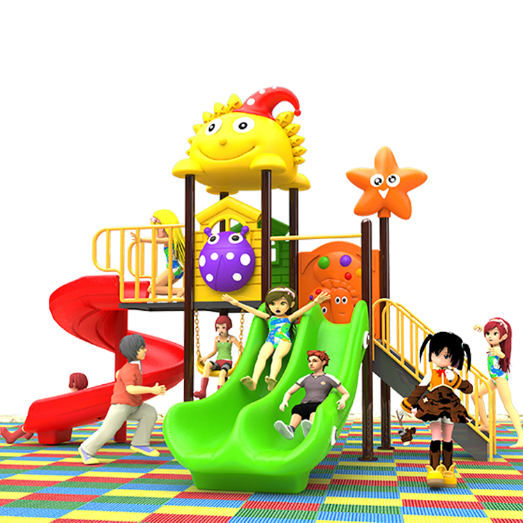 Büyük Açık Hava Eğlence Ekipma - Kids Outdoor Swing Set With Slide incelemesi ve fiyatı