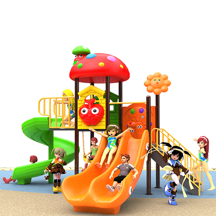 Büyük Açık Hava Eğlence Ekipma - Kids Outdoor Swing Set With Slide incelemesi ve fiyatı