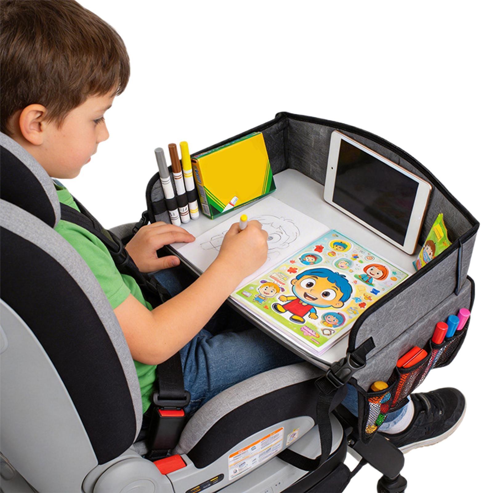 Araç Koltuğu Aktivite Tepsisi  - Kids Outdoor Activity Table incelemesi ve fiyatı
