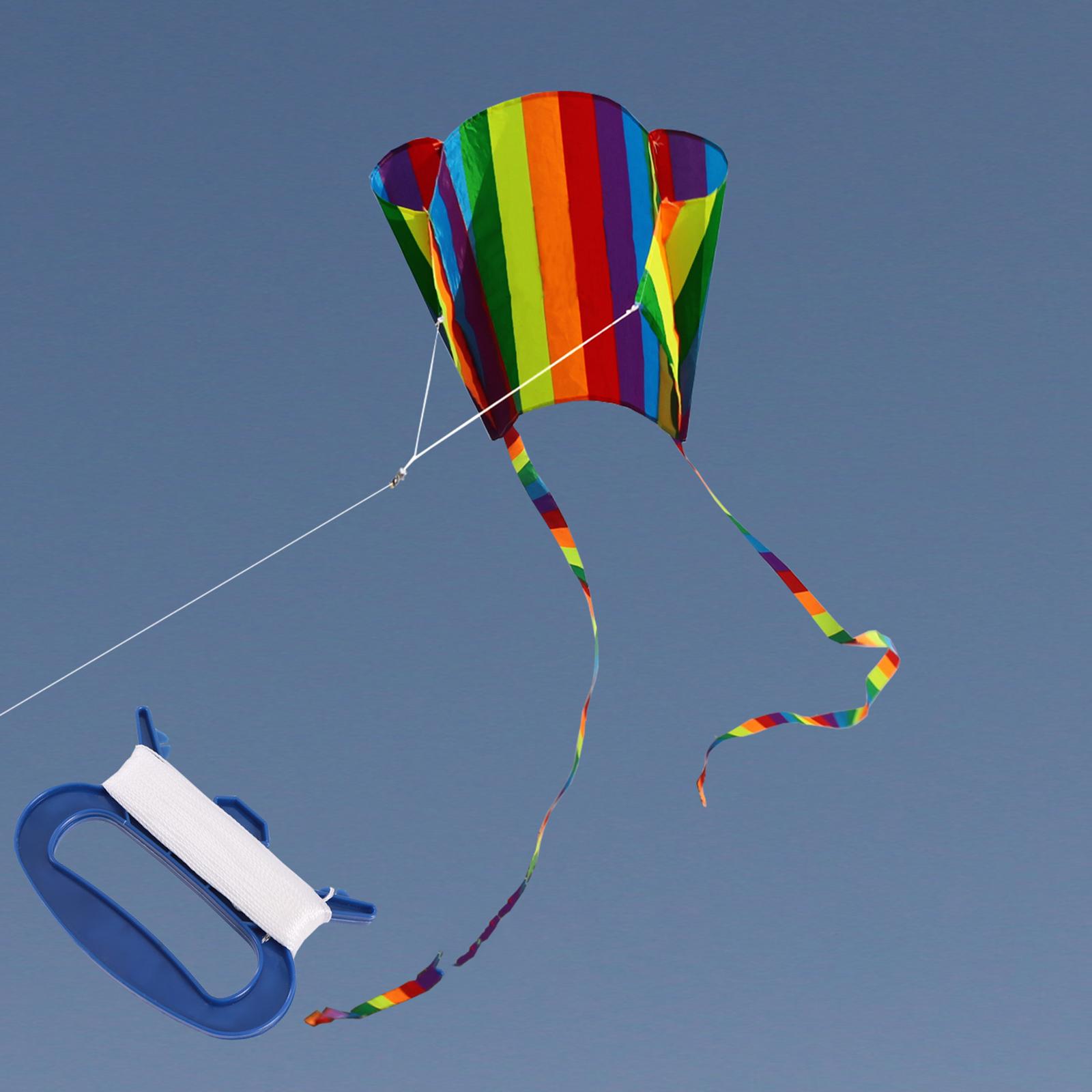 Çocuklar ve Yetişkinler için B - Kite Easy Fly Kids incelemesi ve fiyatı