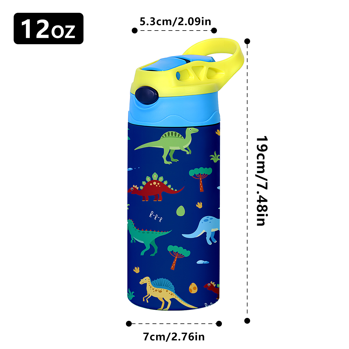350 ml Karikatür Desen Vakum B - Outdoor Kid Friendly incelemesi ve fiyatı