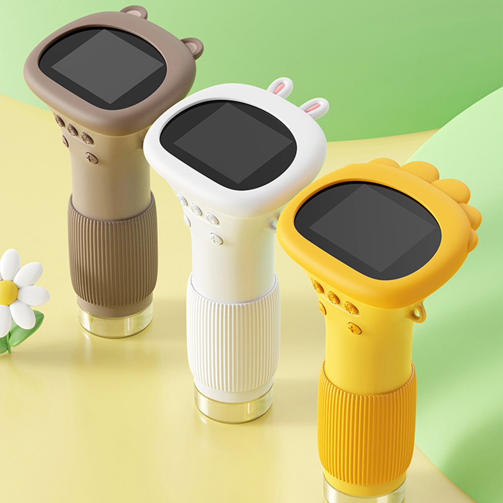 2.0 Inç Mini Cep Mikroskop 100 - Kids.Outdoor Utensils incelemesi ve fiyatı