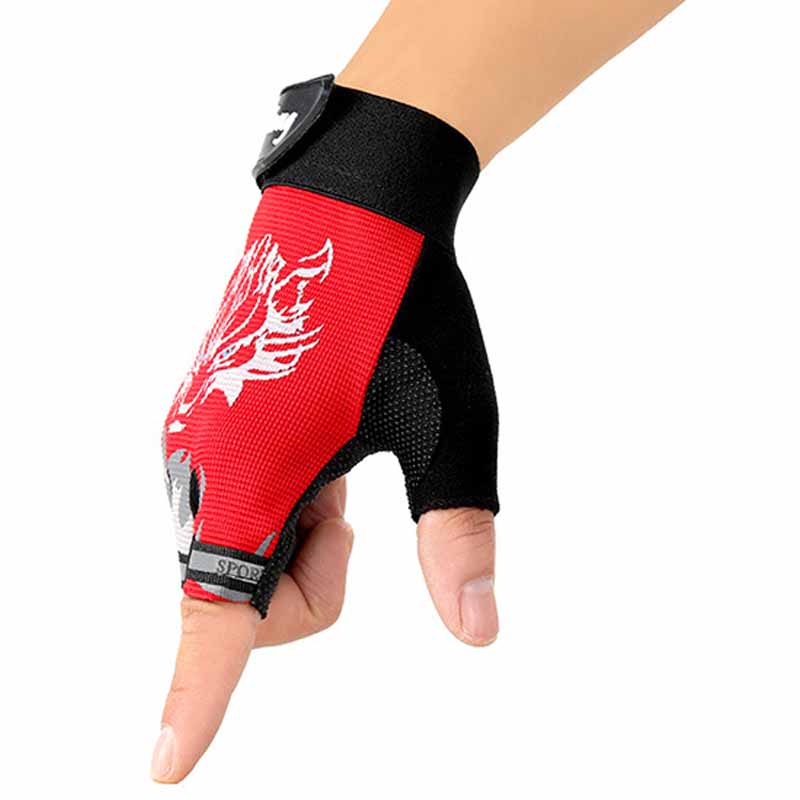Sıcak Satış 1 Çift Unisex Çocu - Kids Outdoor Gloves incelemesi ve fiyatı