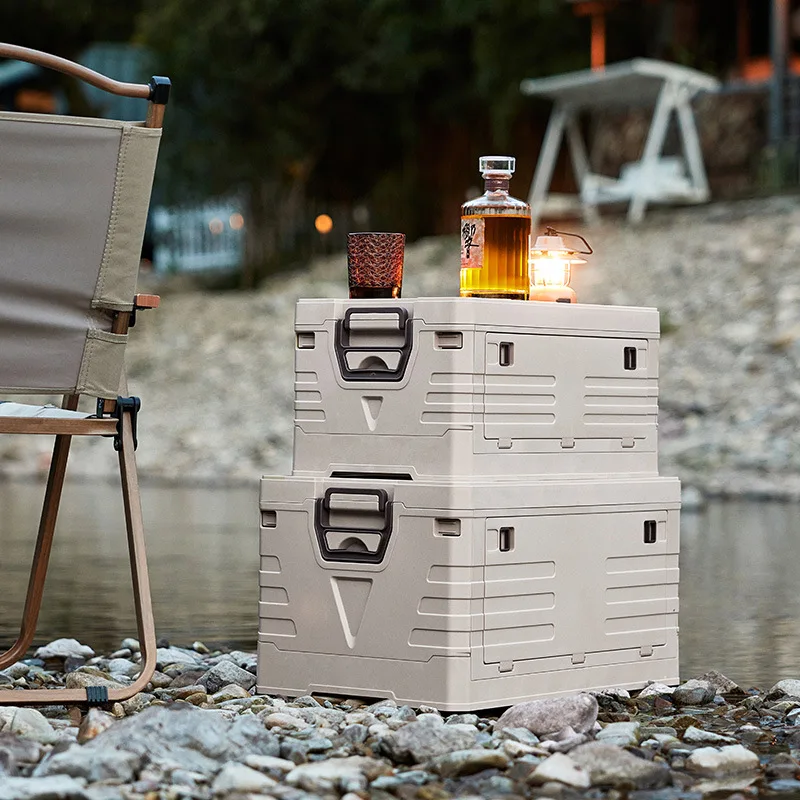 Araba saklama kutusu açık kamp - Kids Outdoor Toy Storage incelemesi ve fiyatı
