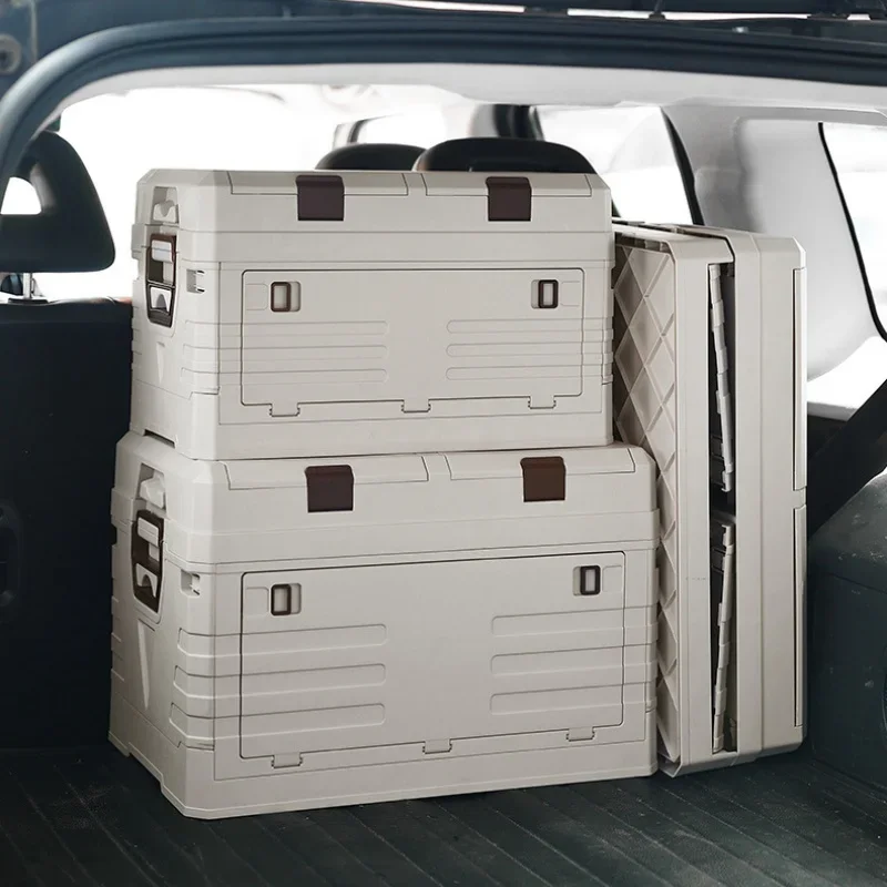 Araba saklama kutusu açık kamp - Kids Outdoor Toy Storage incelemesi ve fiyatı