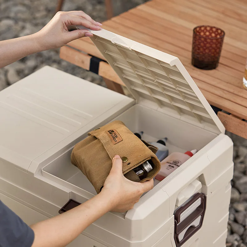 Araba saklama kutusu açık kamp - Kids Outdoor Toy Storage incelemesi ve fiyatı
