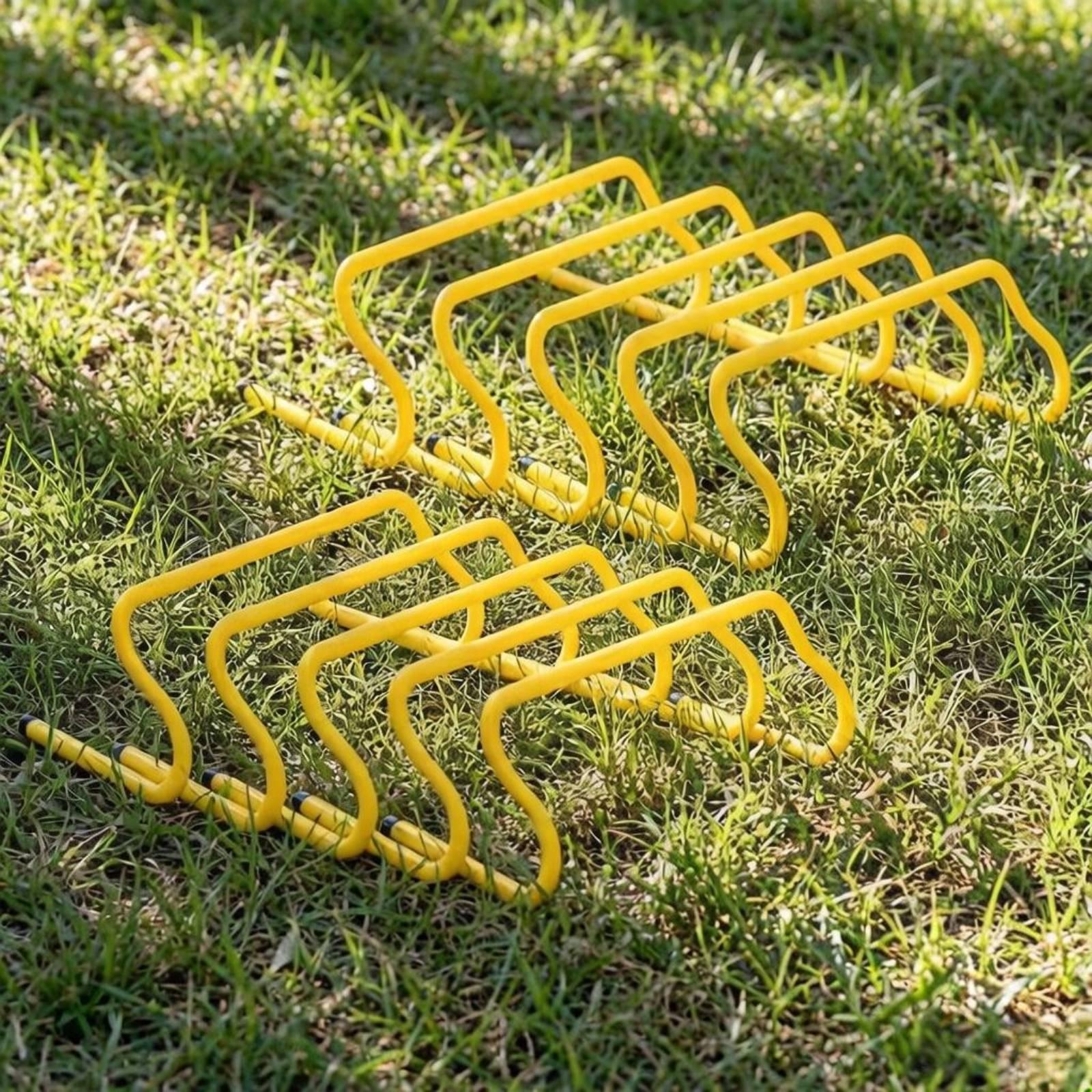 Çıkarılabilir Çeviklik Engeli  - Kids Outdoor Set incelemesi ve fiyatı
