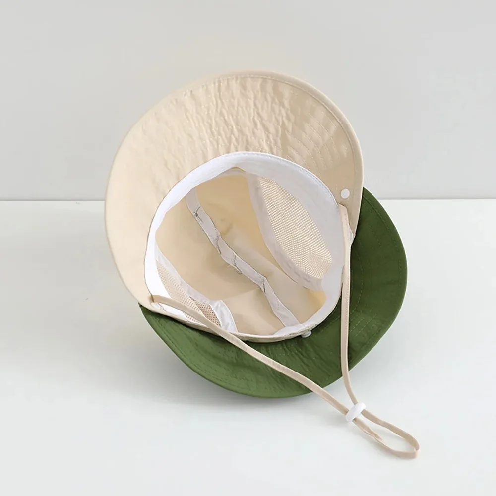 Sevimli Karikatür Bebek Balıkç - Kids Outdoor Hat incelemesi ve fiyatı