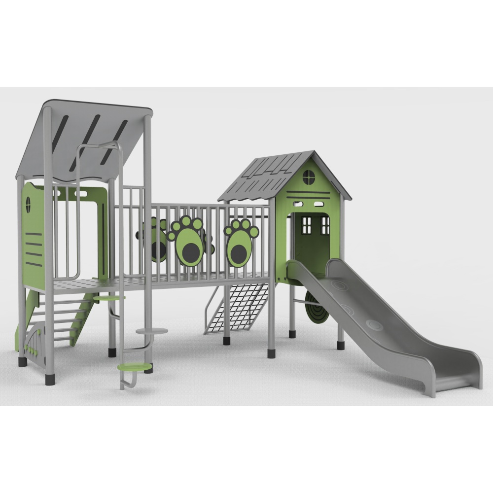 Yüksek Kaliteli Çocuk Açık Hav - Kids Outdoor Area incelemesi ve fiyatı