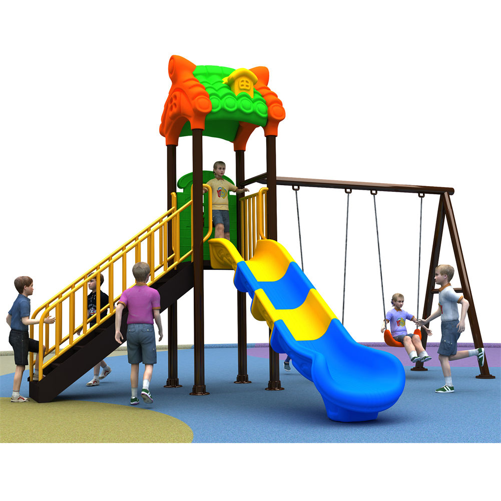 Sıcak Fırsat Çocuklar İçin Açı - Kids Outdoor Swing Set With Slide incelemesi ve fiyatı