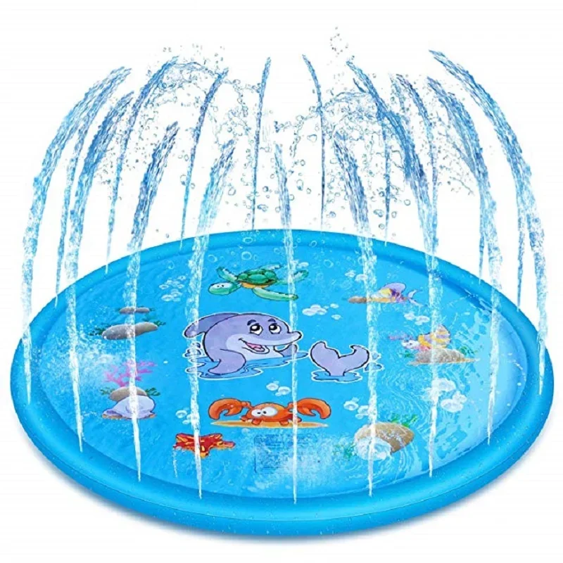 100/170 cm Çocuklar için Şişme - Kids Outdoor Yard incelemesi ve fiyatı