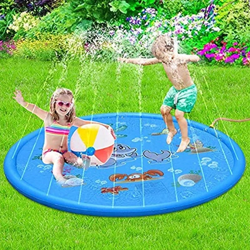 100/170 cm Çocuklar için Şişme - Kids Outdoor Yard incelemesi ve fiyatı