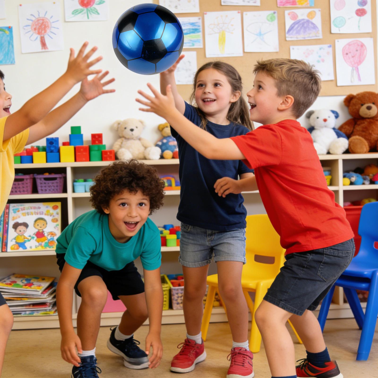 Şişme Futbol Topu 6 Parça Havu - Kids Outdoor Yard incelemesi ve fiyatı