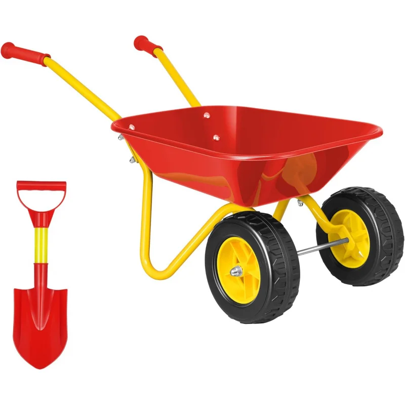 Çocuk El Arabası Çocuk Bahçe A - Kids Outdoor Garden incelemesi ve fiyatı