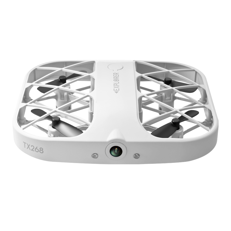 JJRC H107 FPV RC Drone, 2 Bata - Kids Outdoor Toy Storage incelemesi ve fiyatı