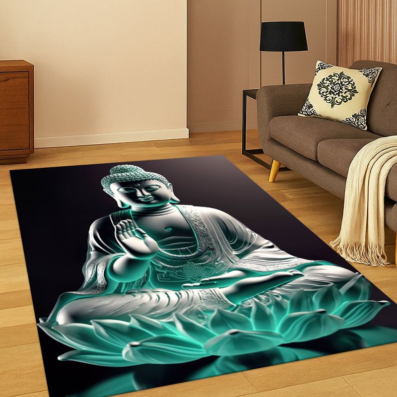 Buda Shakyamuni İnanç Karikatü - Kids Outdoor Area incelemesi ve fiyatı